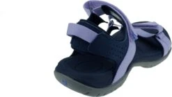 Teva W Verra Dames Sandalen - Lila/Donkerblauw - Maat 40 -Teva 1200x681