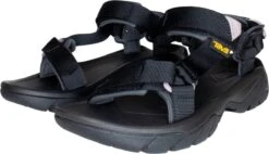 Teva W Terra Fi 5 Universal Dames Sandalen - Zwart - Maat 37 12 Teva W Terra Fi 5 Universal Dames Sandalen - Zwart - Maat 37 -Teva 1200x689 1