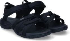 Teva W Tirra Leather Dames Sandalen - Zwart - Maat 38 30 Teva W Tirra Leather Dames Sandalen - Zwart - Maat 38 -Teva 1200x693