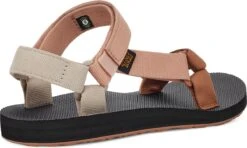 Teva W Original Universal Dames Sandalen - Multicolour - Maat 36 -Teva 1200x719