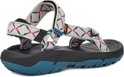 Teva W Hurricane XLT2 Dames Sandalen - Grijs - Maat 39 -Teva 1200x741 1