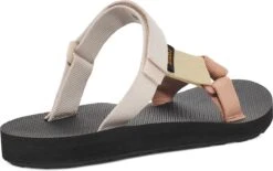 Teva W Universal Slide Dames Slippers - Zand/Multicolour - Maat 39 -Teva 1200x751 2