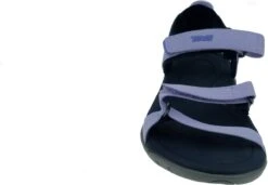 Teva W Verra Dames Sandalen - Lila/Donkerblauw - Maat 40 -Teva 1200x833 1