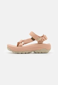 Teva Hurricane Ampsole - Outdoorsandalen - Maple Sugar