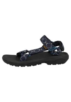 Teva Hurricane Xlt2 - Outdoorsandalen - Diamond Total Eclipse-Dtec