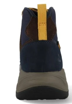 Teva Geotrecca Rp 1129588/Tead Blauw-45.5 - Sneakers Hoog - Blue -Teva 13a84ddf8d8045aa9bbdb91f7901bd10