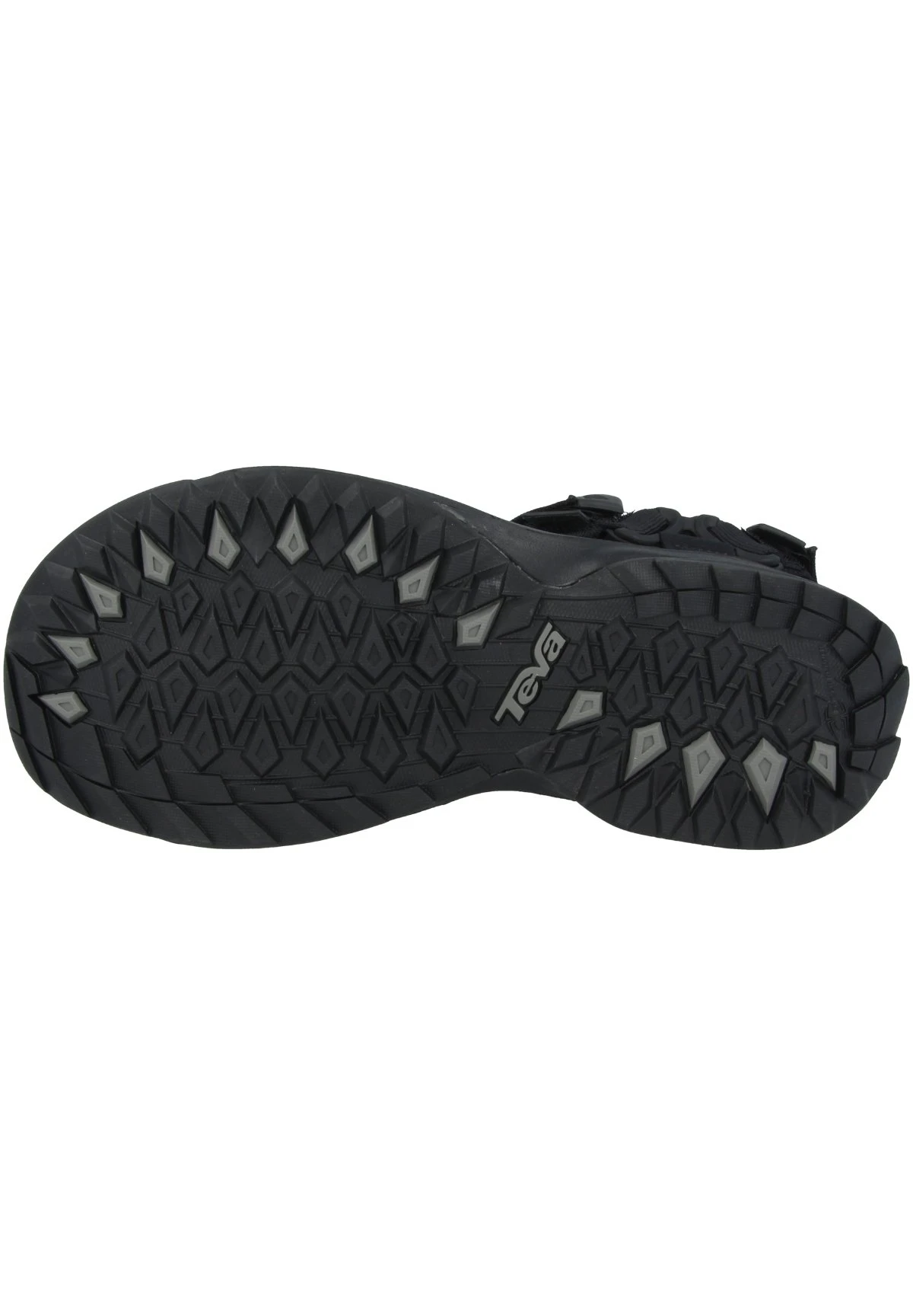 Teva Terra Fi Lite - Outdoorsandalen - Black (1001473-Blk) 3 Teva Terra Fi Lite - Outdoorsandalen - Black (1001473-Blk) - Afbeelding 3