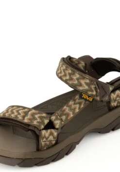 Teva Terra FiUniversal - Outdoorsandalen - Shifting Layers Teak -Teva 13da374b4ad846a0af5e77ee9e844af5