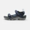 Teva Tanza Unisex - Outdoorsandalen - Griffith Total Eclipse