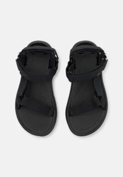Teva Hurricane Xlt2 Ampsole - Outdoorsandalen - Black -Teva 15c4cbb5bd7f457c8dc98ae7f6d106e2