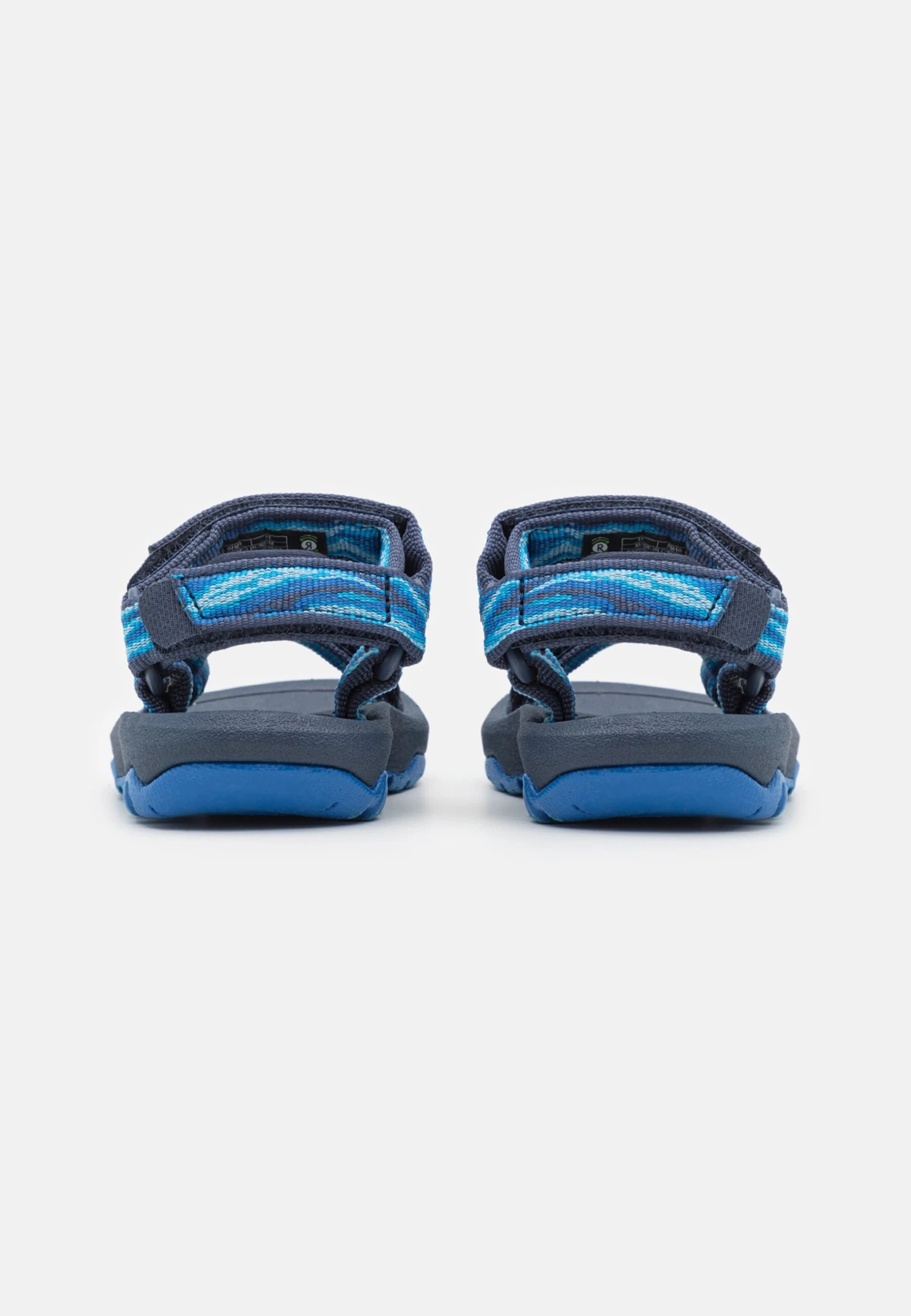 Teva Hurricane Xlt 2 Unisex - Outdoorsandalen - Blue 3 Teva Hurricane Xlt 2 Unisex - Outdoorsandalen - Blue - Afbeelding 3