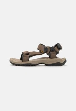 Teva Terra Fi Lite - Outdoorsandalen - Teak
