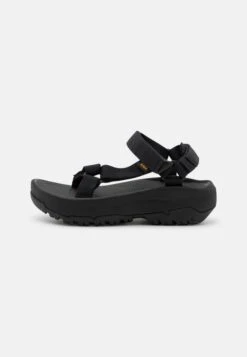 Teva Hurricane Xlt2 Ampsole - Outdoorsandalen - Black