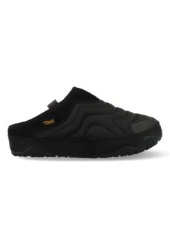 Teva Reember Terrain 1129582/Blk Zwart-34 - Badslippers - Black -Teva 193a2259025e45eebc79ea878c065a49