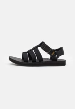 Teva Original Dorado - Outdoorsandalen - Black