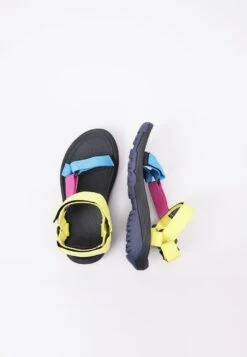 Teva Hurricane Xlt2 - Outdoorsandalen - Blue -Teva 1b67ba8fde67457a99770f29eaf84157
