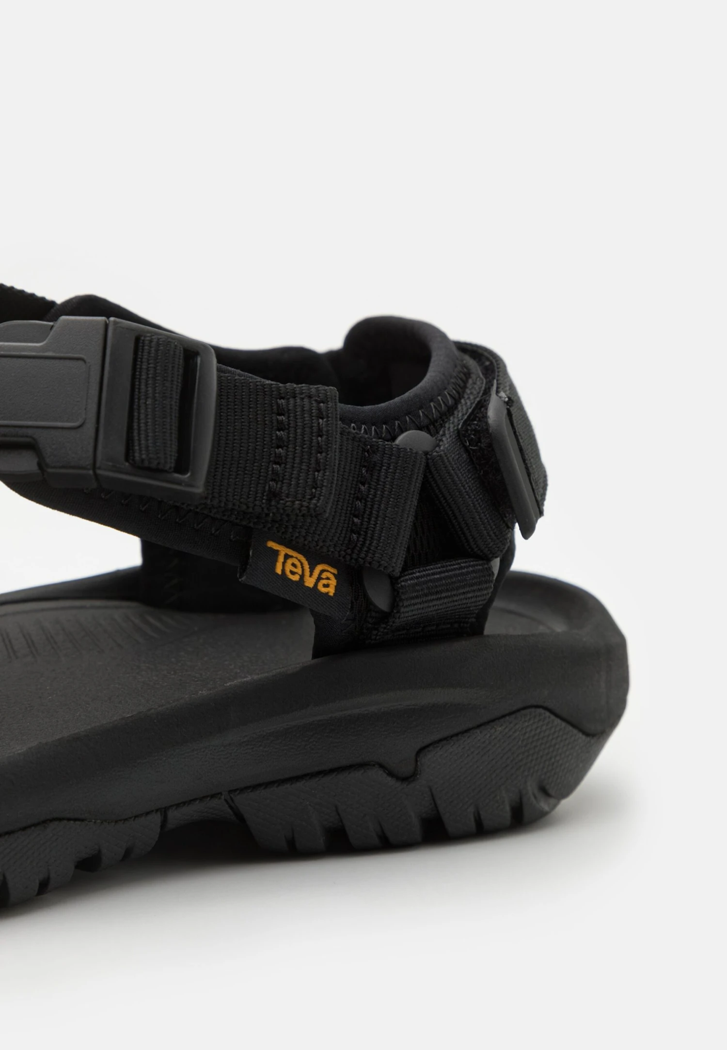 Teva Hurricane Verge - Outdoorsandalen - Black 6 Teva Hurricane Verge - Outdoorsandalen - Black - Afbeelding 6