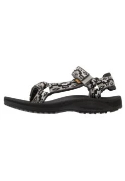 Teva Winsted Womens - Outdoorsandalen - Monds Black/Multicolor