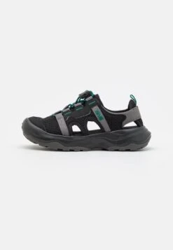 Teva Outflow Ct - Outdoorsandalen - Black/Grey