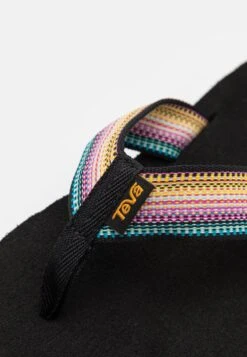 Teva Voya - Teensandalen - Antiguous Black/Multicolor -Teva 1e3e535037c84c3d83eb019a6c06ab51
