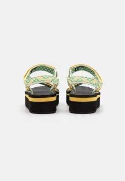 Teva Flatform Universal - Outdoorsandalen - Picnic Slice/Yarrow 8 Teva Flatform Universal - Outdoorsandalen - Picnic Slice/Yarrow -Teva 2059f515c10640228d9ae3d5f31ace53
