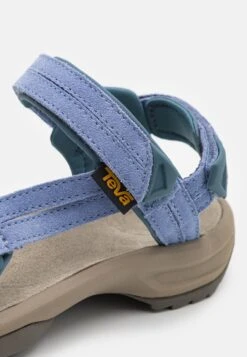 Teva Terra Fi Lite- Outdoorsandalen - Purple Impression -Teva 2089267b299e4a36a3b950462653fc01