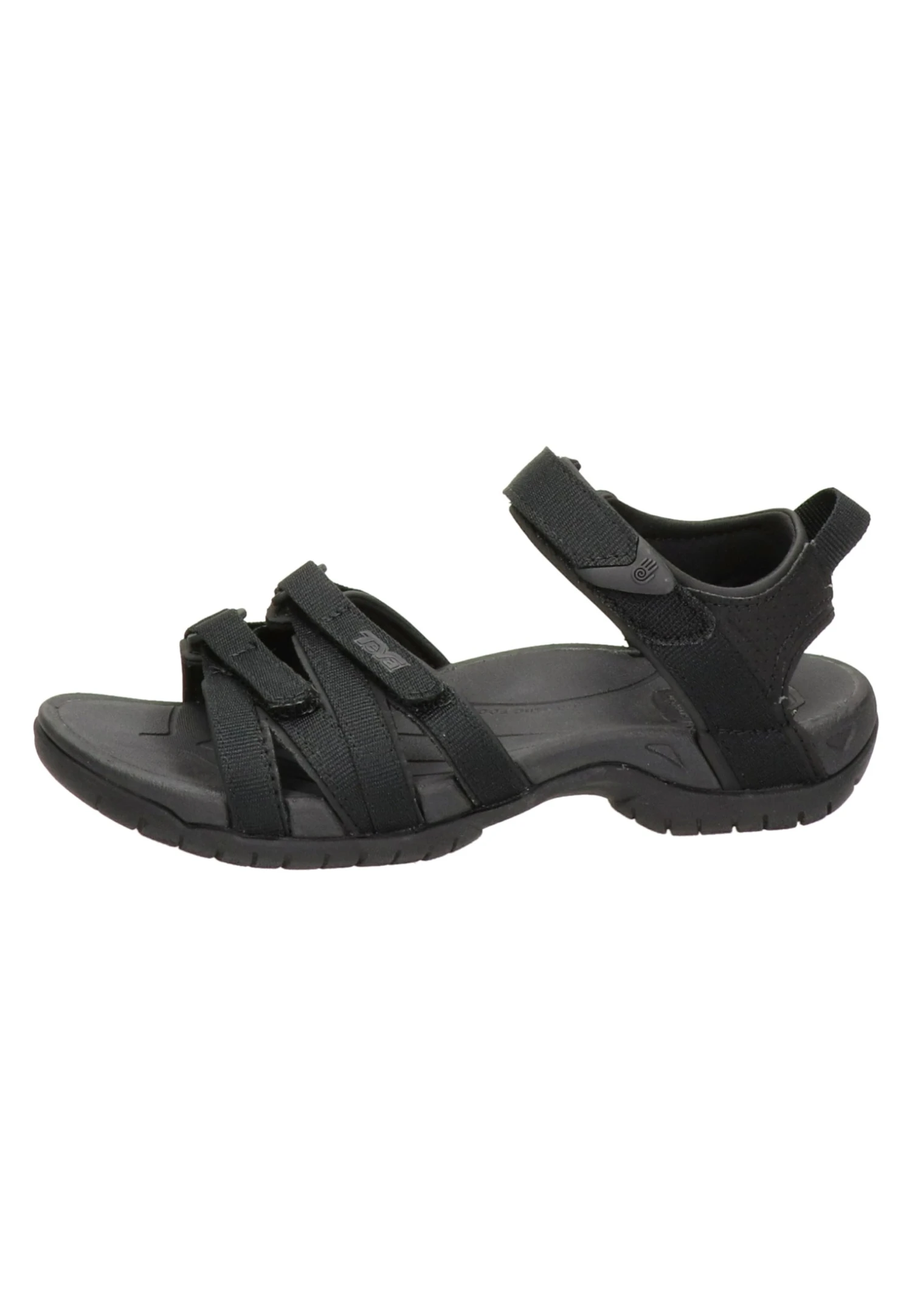 Teva Outdoorsandalen - Zwart 1 Teva Outdoorsandalen - Zwart