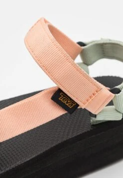 Teva Flatform Universal Womens - Outdoorsandalen - Multi-Coloured 11 Teva Flatform Universal Womens - Outdoorsandalen - Multi-Coloured -Teva 2205040e93cf4633a20483e497781199