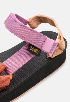 Teva Midform Universal Metallic - Outdoorsandalen - Pink Metallic/Multicolor 11 Teva Midform Universal Metallic - Outdoorsandalen - Pink Metallic/Multicolor -Teva 225a226f55d044c69305b4f2045e4c37