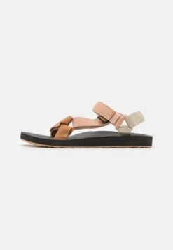 Teva Original Universal - Outdoorsandalen - Maple Sugar/Multi-Coloured