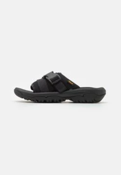 Teva Hurricane Verge Slide - Outdoorsandalen - Black