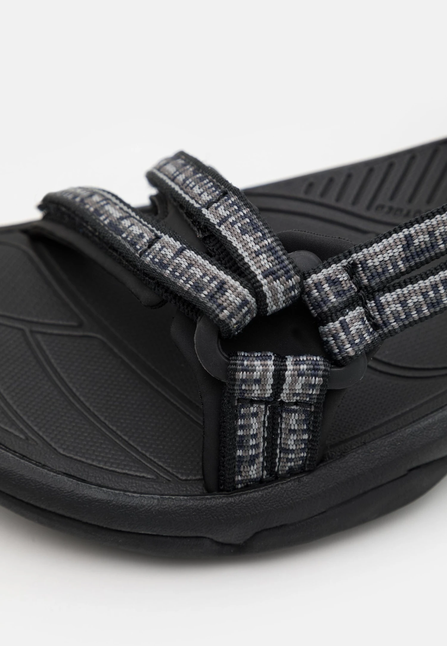 Teva Terra Fi Lite - Outdoorsandalen - Atmosphere Black/Grey 6 Teva Terra Fi Lite - Outdoorsandalen - Atmosphere Black/Grey - Afbeelding 6