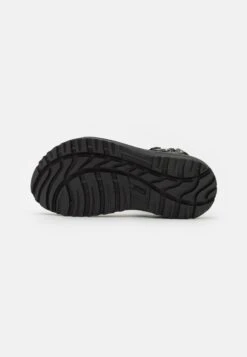 Teva Winsted - Outdoorsandalen - Lava Dark/Gull Grey -Teva 287263065ed742e2a6d53f51652991f9