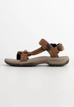 Teva Terra Fi Lite- Outdoorsandalen - Brown