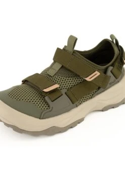 Teva Outflow Universal - Sneakers Laag - Burnt Olive -Teva 28d40b59cc464fb4a6a2e460daa21498