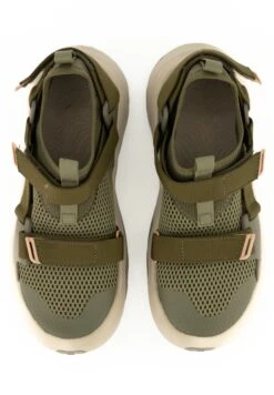 Teva Outflow Universal - Sneakers Laag - Burnt Olive -Teva 28f0e9c0082a4b06b5bd3c947e4638d6
