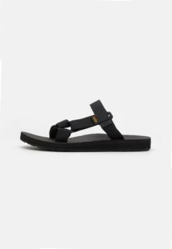 Teva Universal Slide - Outdoorsandalen - Black