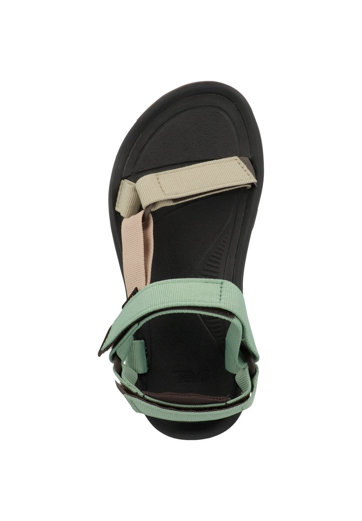 Teva Hurricane Xlt - Outdoorsandalen - Basil Maple Sugar Multi 3 Teva Hurricane Xlt - Outdoorsandalen - Basil Maple Sugar Multi - Afbeelding 3