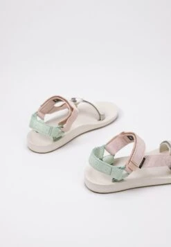 Teva Originals Universal Metallic - Outdoorsandalen - Beige 10 Teva Originals Universal Metallic - Outdoorsandalen - Beige -Teva 2aac5f93175f4423babc9bbe201a6548
