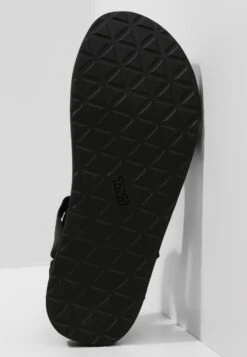 Teva Original Universal Urban - Outdoorsandalen - Black -Teva 2ac12b9d524a4b83909a3ba0d097caee