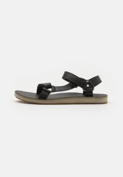 Teva Original Universal - Outdoorsandalen - Black
