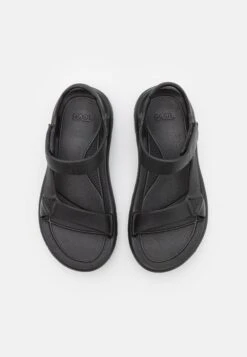 Teva Hurricane Drift - Outdoorsandalen - Black 9 Teva Hurricane Drift - Outdoorsandalen - Black -Teva 2d27f17bd9e0473fbc182d67ec290b8c