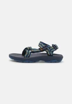 Teva Hurricane Xlt 2 Unisex - Outdoorsandalen - Kishi Dark Blue