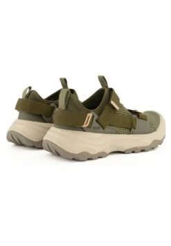 Teva Outflow Universal - Sneakers Laag - Burnt Olive -Teva 2e47a21dabd34bb5b51383b174689c07