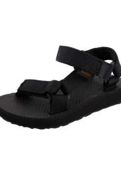 Teva Original Universal- Outdoorsandalen - Black -Teva 2ea5026e94114902ab15a2e29e403c09
