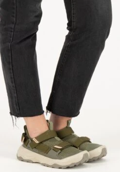 Teva Outflow Universal - Sneakers Laag - Burnt Olive