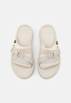 Teva Hurricane Verge Slide - Outdoorsandalen - Birch -Teva 2fc22c7c498b4f66a1b54b95309284ae