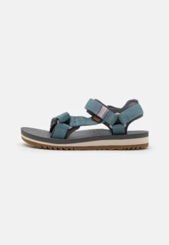 Teva Universal Trail - Outdoorsandalen - Trooper/Dark Gull Grey