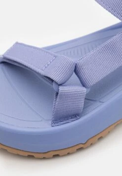 Teva Hurricane Xlt2 Ampsole - Outdoorsandalen - Purple Impression 11 Teva Hurricane Xlt2 Ampsole - Outdoorsandalen - Purple Impression -Teva 30e249122734474aa16775011128657e