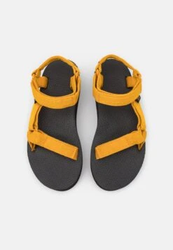 Teva Flatform Universal - Outdoorsandalen - Sunflower -Teva 31c426c1af1c4639857c90dd718c1a2d